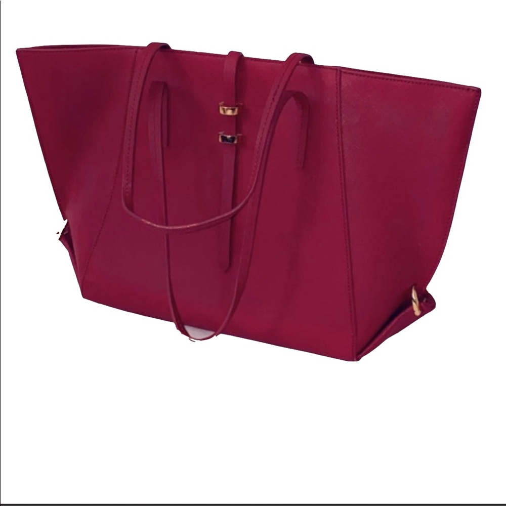 Zac Posen Tote Bag